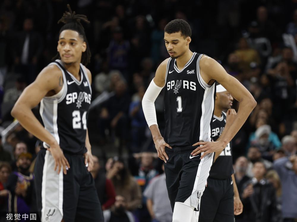 他们似乎未 他们似乎未