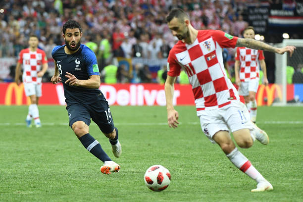 让球迷们不 让球迷们不